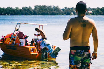 Dungowan Waterfront Apartments - Northern Rivers Accommodation 41