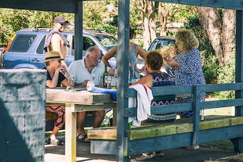 Dungowan Waterfront Apartments - Northern Rivers Accommodation 44