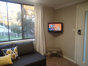 Dungowan Waterfront Apartments - Northern Rivers Accommodation 59