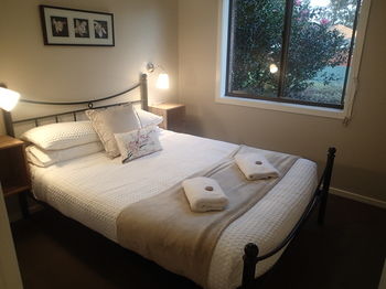 Dungowan Waterfront Apartments - Northern Rivers Accommodation 61