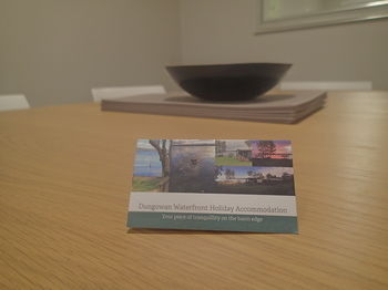 Dungowan Waterfront Apartments - Northern Rivers Accommodation 62