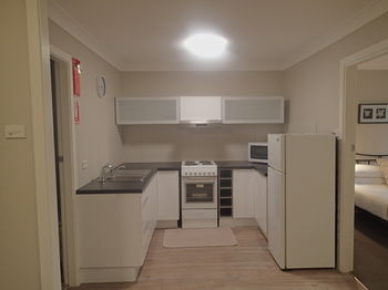 Dungowan Waterfront Apartments - Northern Rivers Accommodation 72