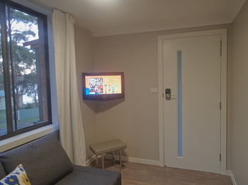 Dungowan Waterfront Apartments - Northern Rivers Accommodation 77