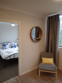 Dungowan Waterfront Apartments - Northern Rivers Accommodation 88