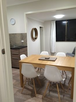 Dungowan Waterfront Apartments - Northern Rivers Accommodation 101