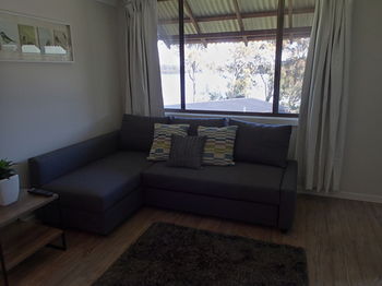 Dungowan Waterfront Apartments - Northern Rivers Accommodation 111