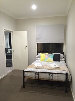 Dungowan Waterfront Apartments - Northern Rivers Accommodation 115