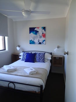 Dungowan Waterfront Apartments - Northern Rivers Accommodation 119