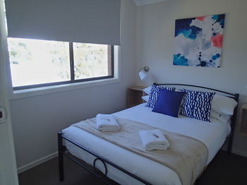 Dungowan Waterfront Apartments - Northern Rivers Accommodation 123