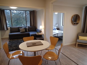 Dungowan Waterfront Apartments - Northern Rivers Accommodation 124