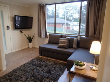 Dungowan Waterfront Apartments - Northern Rivers Accommodation 125