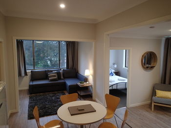 Dungowan Waterfront Apartments - Northern Rivers Accommodation 135