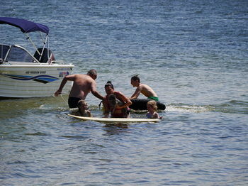 Dungowan Waterfront Apartments - Northern Rivers Accommodation 140