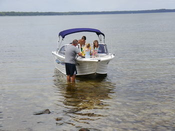 Dungowan Waterfront Apartments - Northern Rivers Accommodation 142