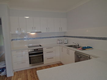 Dungowan Waterfront Apartments - Northern Rivers Accommodation 145