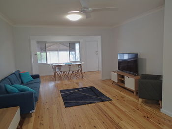 Dungowan Waterfront Apartments - Northern Rivers Accommodation 146
