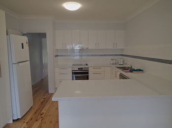 Dungowan Waterfront Apartments - Northern Rivers Accommodation 151