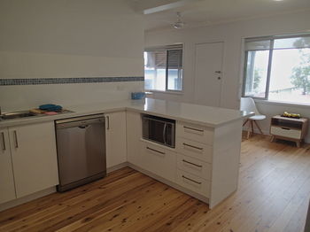 Dungowan Waterfront Apartments - Northern Rivers Accommodation 155