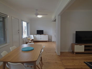 Dungowan Waterfront Apartments - Northern Rivers Accommodation 156