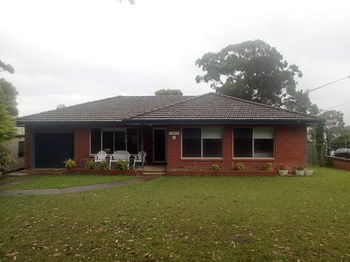 Dungowan Waterfront Apartments - Northern Rivers Accommodation 161