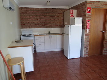 Dungowan Waterfront Apartments - Northern Rivers Accommodation 164