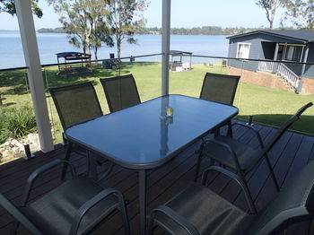 Dungowan Waterfront Apartments - Northern Rivers Accommodation 165