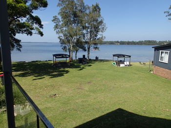 Dungowan Waterfront Apartments - Northern Rivers Accommodation 167