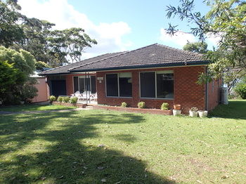 Dungowan Waterfront Apartments - Northern Rivers Accommodation 173