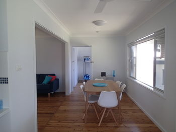 Dungowan Waterfront Apartments - Northern Rivers Accommodation 174