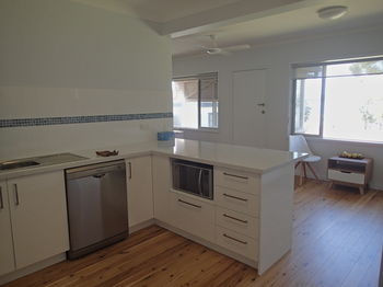 Dungowan Waterfront Apartments - Northern Rivers Accommodation 182