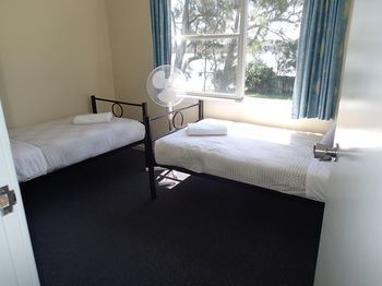 Dungowan Waterfront Apartments - Northern Rivers Accommodation 184