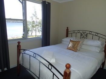 Dungowan Waterfront Apartments - Northern Rivers Accommodation 185
