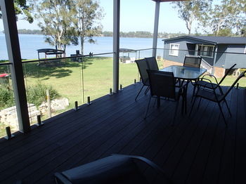 Dungowan Waterfront Apartments - Northern Rivers Accommodation 188