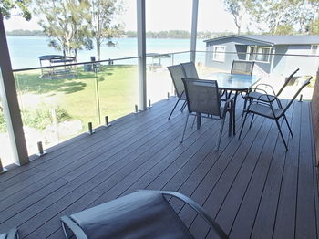Dungowan Waterfront Apartments - Northern Rivers Accommodation 199