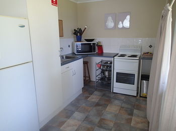 Dungowan Waterfront Apartments - Northern Rivers Accommodation 201