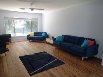 Dungowan Waterfront Apartments - Northern Rivers Accommodation 202