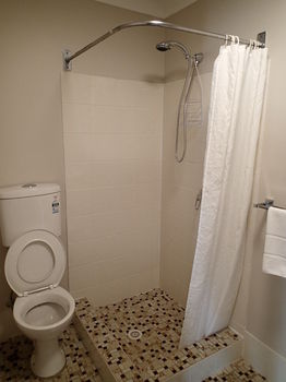 Dungowan Waterfront Apartments - Northern Rivers Accommodation 203