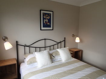 Dungowan Waterfront Apartments - Northern Rivers Accommodation 205