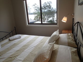 Dungowan Waterfront Apartments - Northern Rivers Accommodation 206