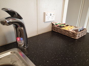 Dungowan Waterfront Apartments - Northern Rivers Accommodation 209