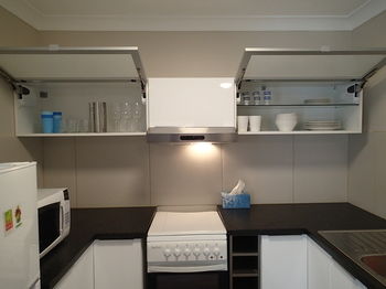 Dungowan Waterfront Apartments - Northern Rivers Accommodation 211