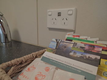 Dungowan Waterfront Apartments - Northern Rivers Accommodation 213