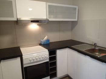 Dungowan Waterfront Apartments - Northern Rivers Accommodation 214