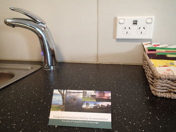 Dungowan Waterfront Apartments - Northern Rivers Accommodation 215