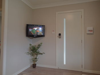 Dungowan Waterfront Apartments - Northern Rivers Accommodation 216