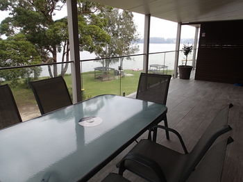Dungowan Waterfront Apartments - Northern Rivers Accommodation 221