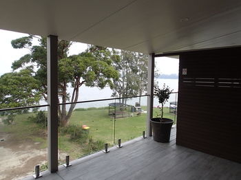 Dungowan Waterfront Apartments - Northern Rivers Accommodation 222