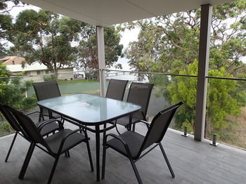 Dungowan Waterfront Apartments - Northern Rivers Accommodation 223