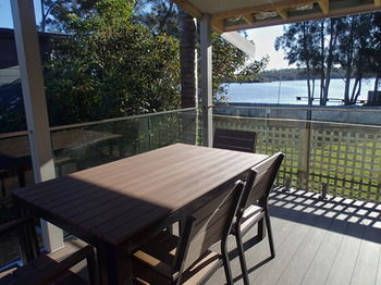 Dungowan Waterfront Apartments - Northern Rivers Accommodation 226