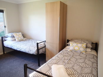Dungowan Waterfront Apartments - Northern Rivers Accommodation 230